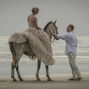 Meet your Posher, Derilyn